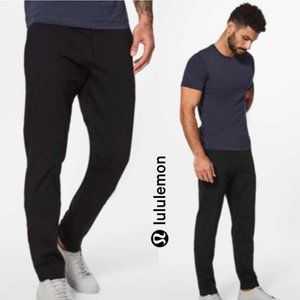 Lululemon Commission Pant Classic *Swift Cotton